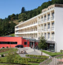 Rehakliniken