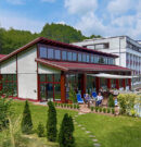 Hamm Klinik Bellevue