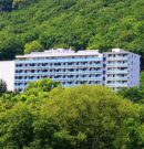 Hamm Klinik Nahetal