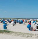 Carolinensiel – Harlesiel
