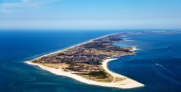 Auszeit für die Seele auf der Insel Sylt