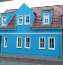 Ferienhaus Ueckergucker