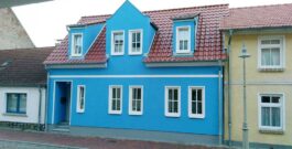 Ferienhaus Ueckergucker