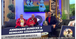 Vereinsvorstellung 2026