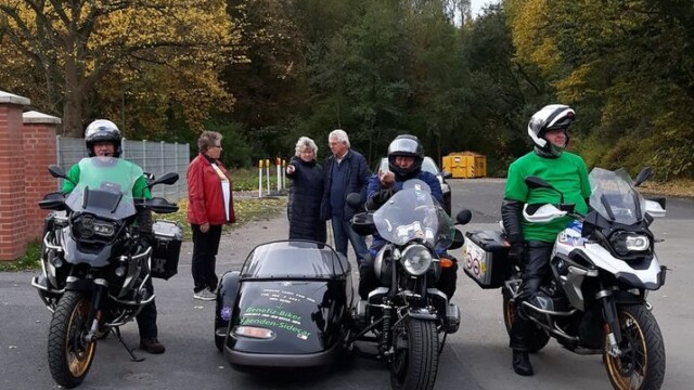 Foto: Reinhard Göddemeyer