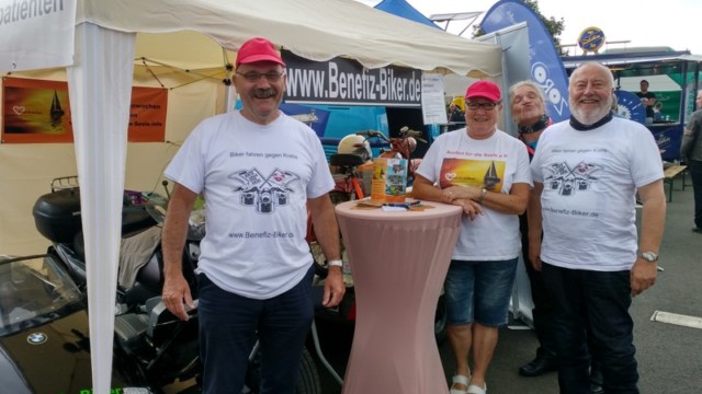 (vr) Heinrich Foellen, Annemarie Hunecke, Reinhard Göddemeyer